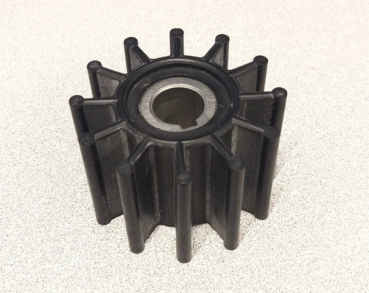 Sherwood 10615, Rubber Impeller, Oem