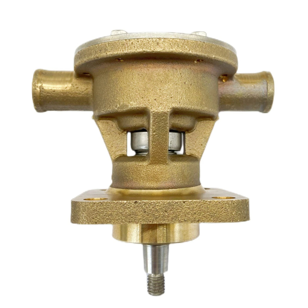 Seawater Pump Replacement for Kohler Generator / Perkins