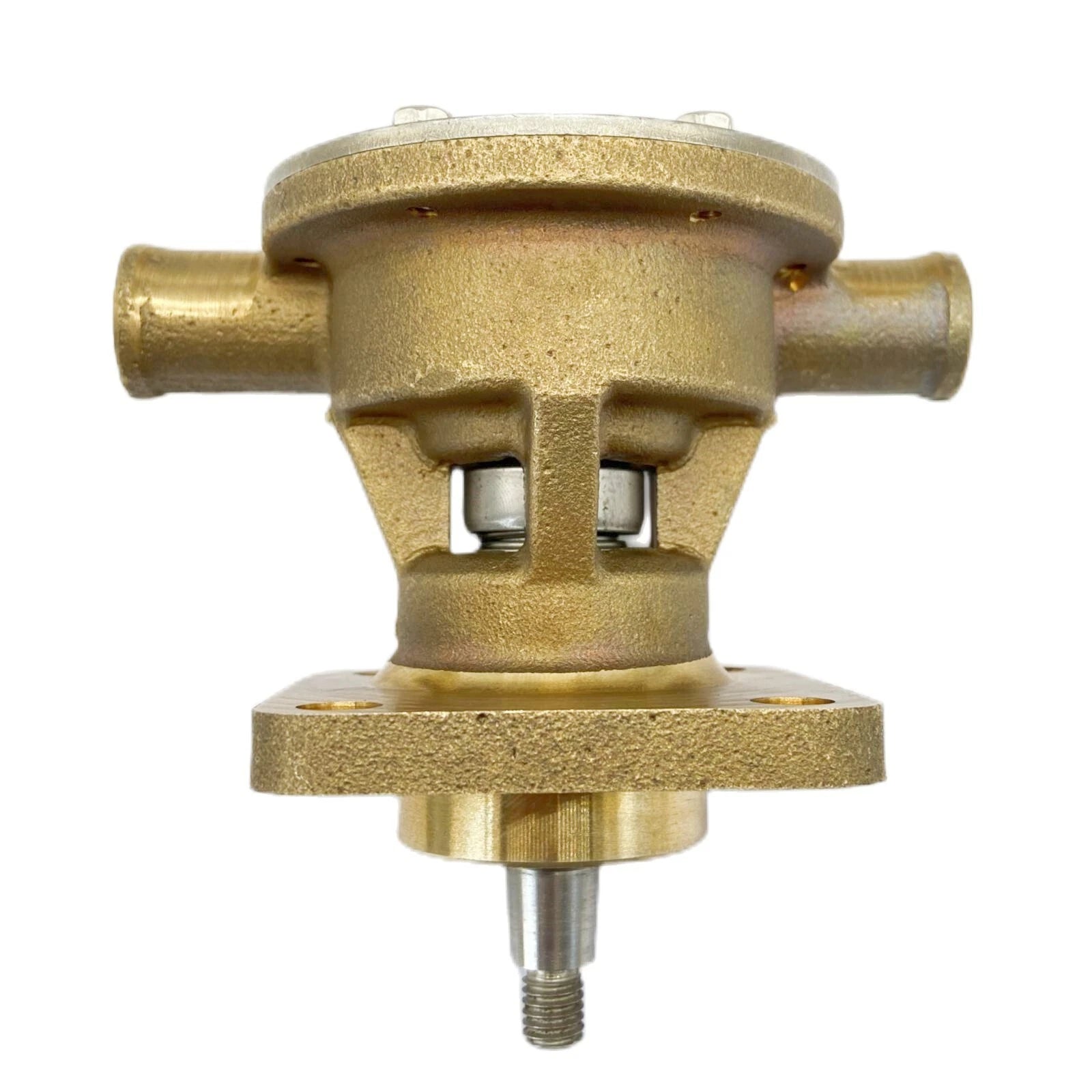 Seawater Pump Replacement for Kohler Generator / Perkins