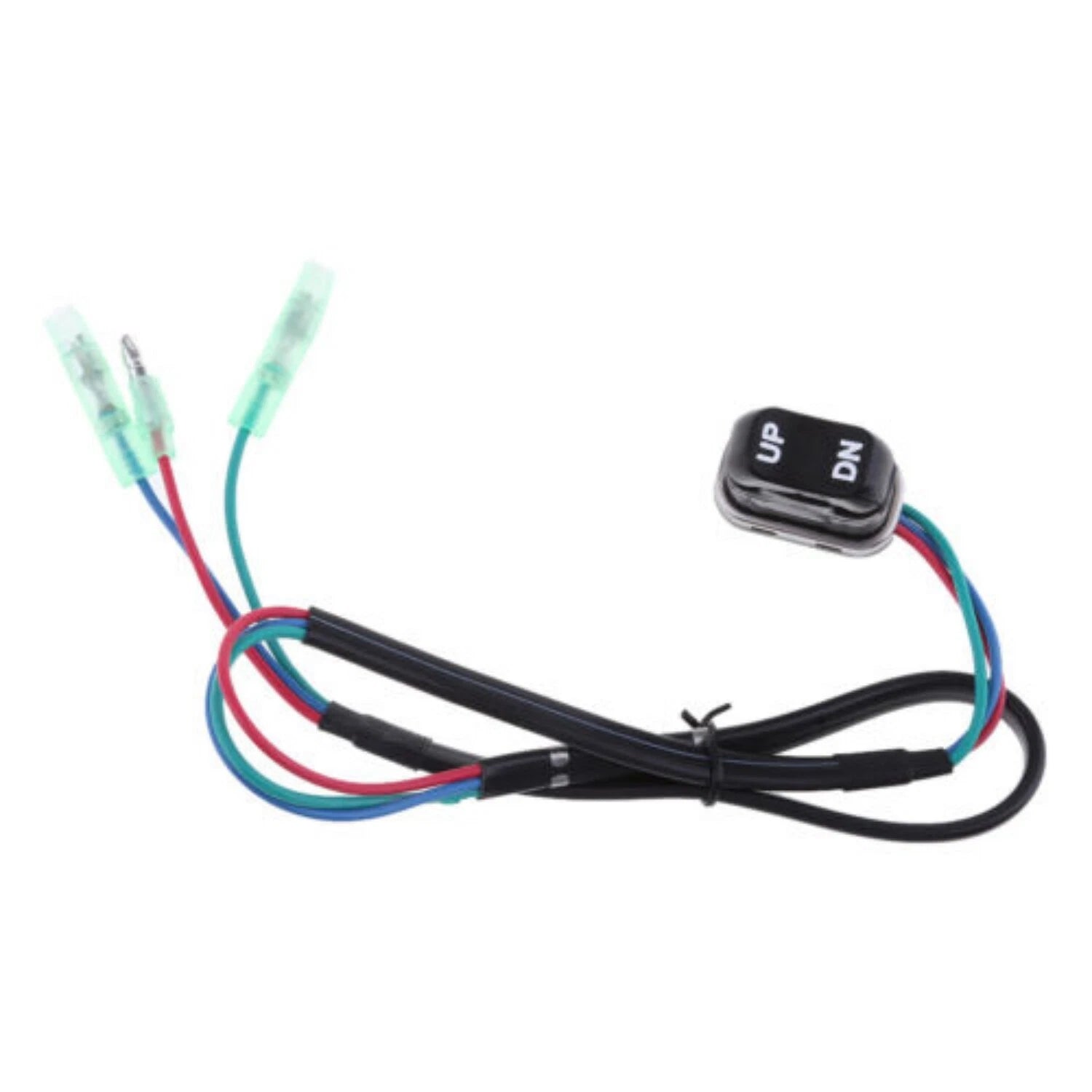 Trim Tilt Switch for Yamaha Outboards