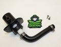 Sea-doo Gti Gtx Rxt Opas Power Steering On Off Valve Fresh Water Hose