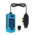 Vehicle Wire Tracer Open Short Finder With Current Testing Function