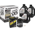 MAXIMA-Quick Change Kit-90-189013, 5W50