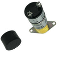 Fuel Shutoff Solenoid Valve 4n-3890 4n3890 For | Hook & Hull Co
