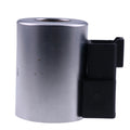 12V Solenoid Valve Coil 3091666 3091665 12dn-50-1836 For Hydac Auto