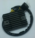 Regulator/rect<wbr/>ifier For Kawasaki Vn 1500 R3 Drifter 2003 (1500