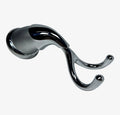 Moen Yb8103cpm, Chrome Double Robe Hook Mount | Hook & Hull Co