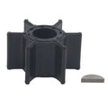 Water Pump Impeller &Amp; Key Replace Yamaha Outboard 18-3074 500320