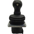 Hj8-1a-h51-ba Single Axis Joystick Controller For | Hook & Hull Co