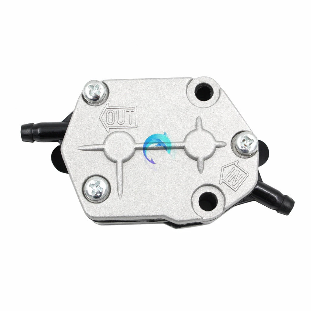 Fuel Pump Assembly – Yamaha 2-Stroke