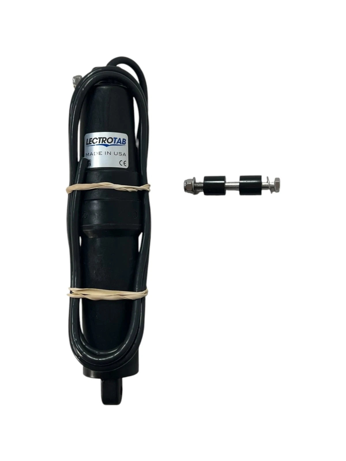 Lectrotab A-bk-41 Hd Trim Tab Actuator 12V 6ft | Hook & Hull Co