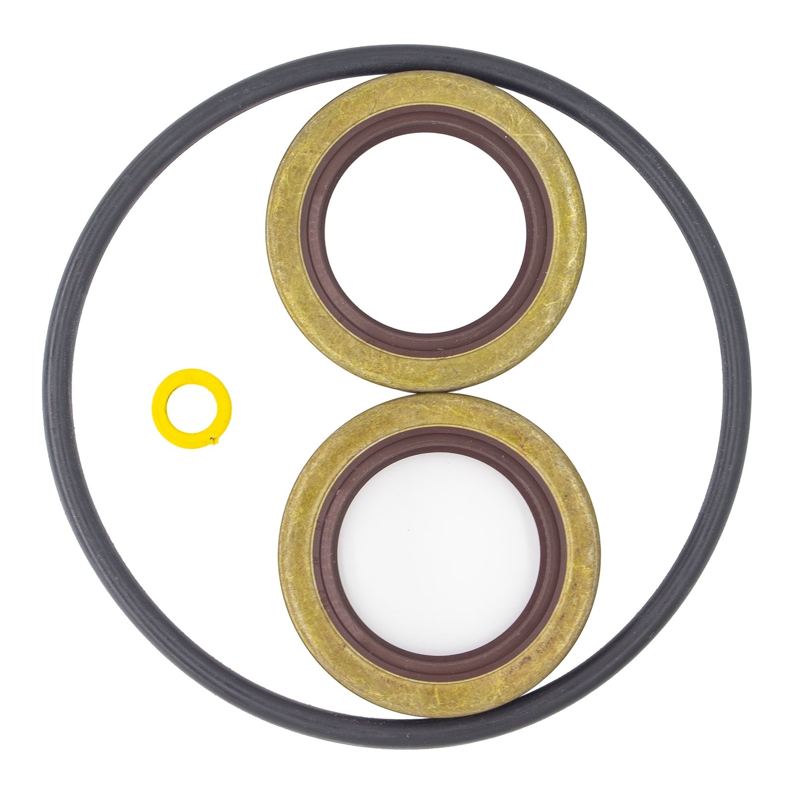 Lower Unit Oil Seal MerCruiser by MerCruiser