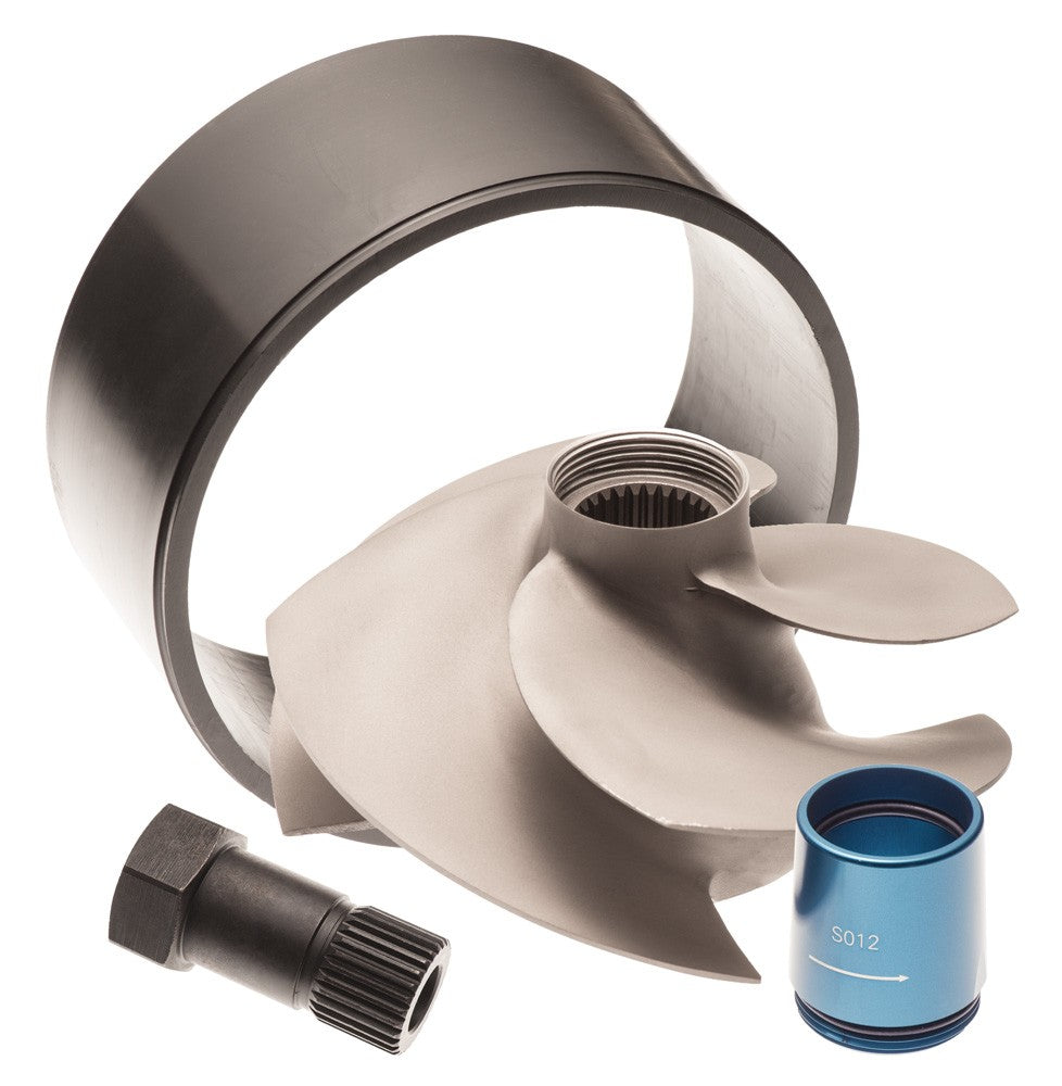Namura Piston Kit Oversize for Honda by Namura
