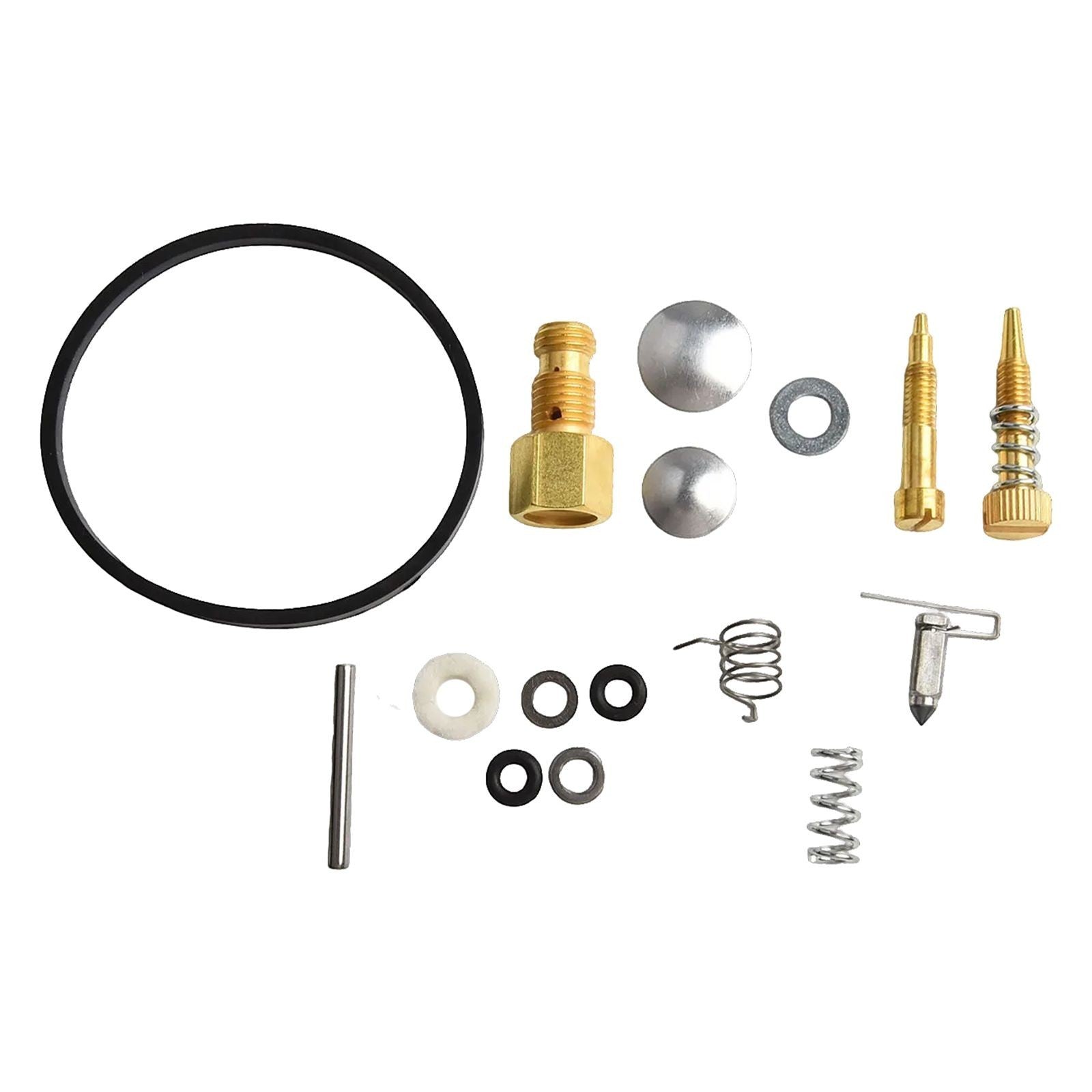 Rebuild Carburetor Part HM70 HM80