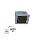 Isotherm Divino 23, Wine Cellar, 23 Bottles 110V / 60hz, Right Swing