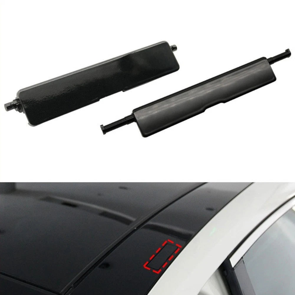 Car Roof Rail Molding Trim For For Mercedes W251 R-series 2006-2017