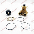 Engine Cooling Pump Fits Johnson 10-24119-2 Jabsco 3270-0001 Perkins