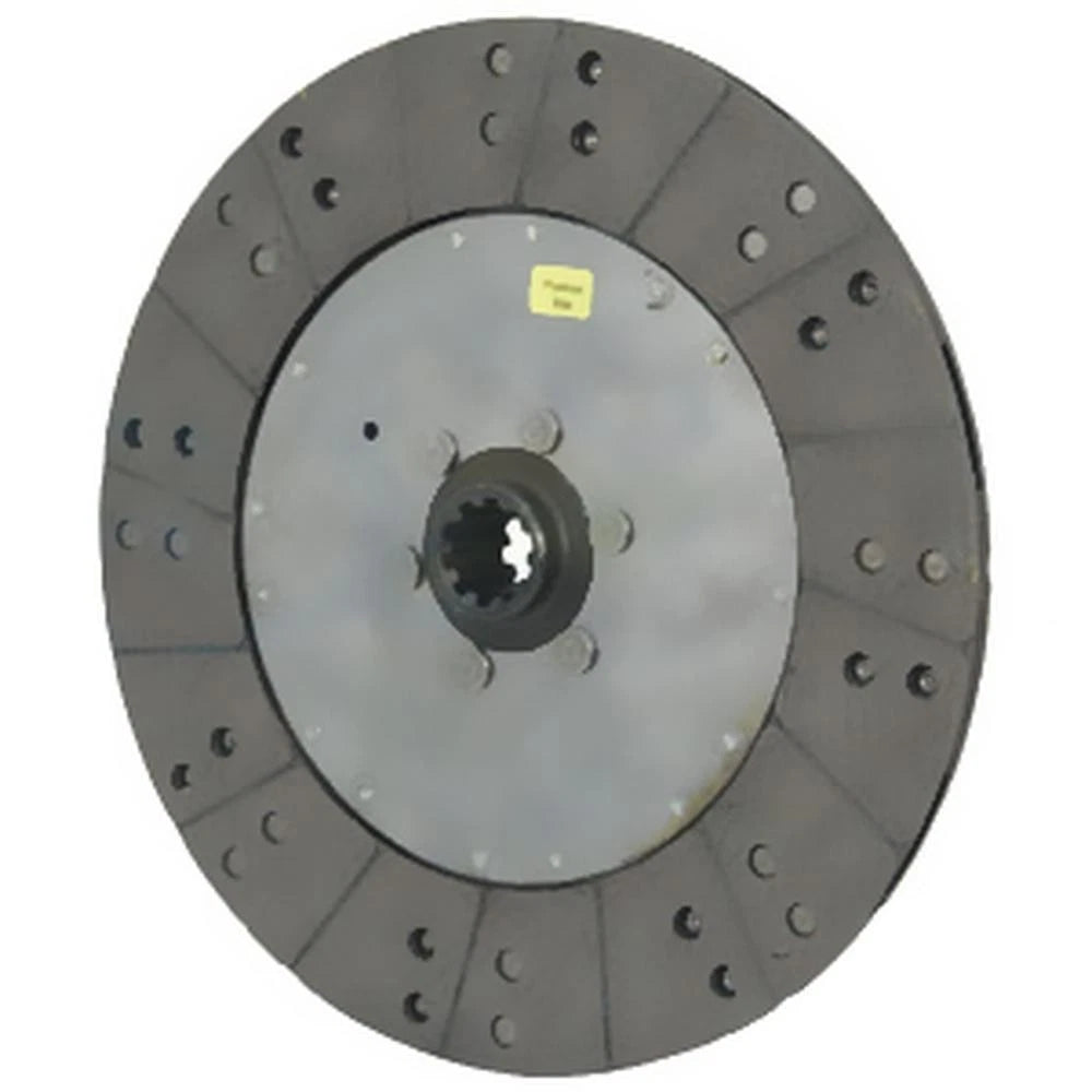 526965m92 11" Organic Trans Disc Fits Massey Ferguson 202 203 31 40b