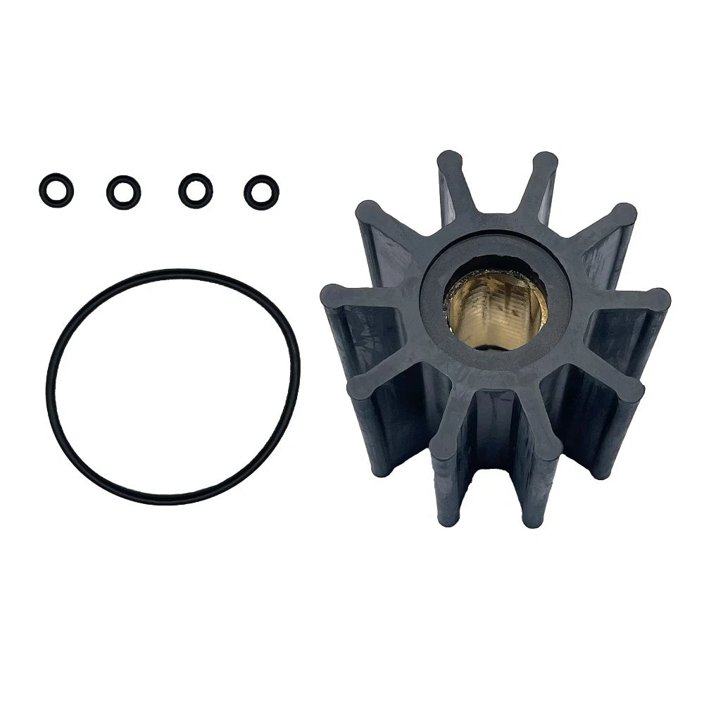 Crusader Rp061022 Impeller Kit With O-ring Replaces Pcm Rp061022