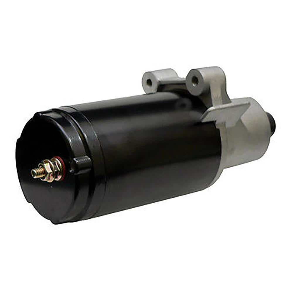 Starter Fits John Deere Models Listed Below He191-1828