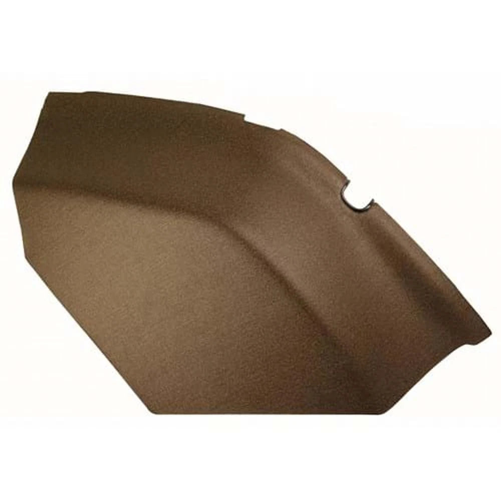Cr6000lhf Lh Fender, Multi-brown Vinyl W/ Formed Plastic Fits John