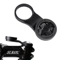 Bike Computer Holder Adjustable Bracket