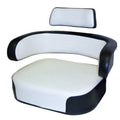 Vinyl Seat Fits Case-ih Tractor Models 730, 770, 830, 870, 930, 970,