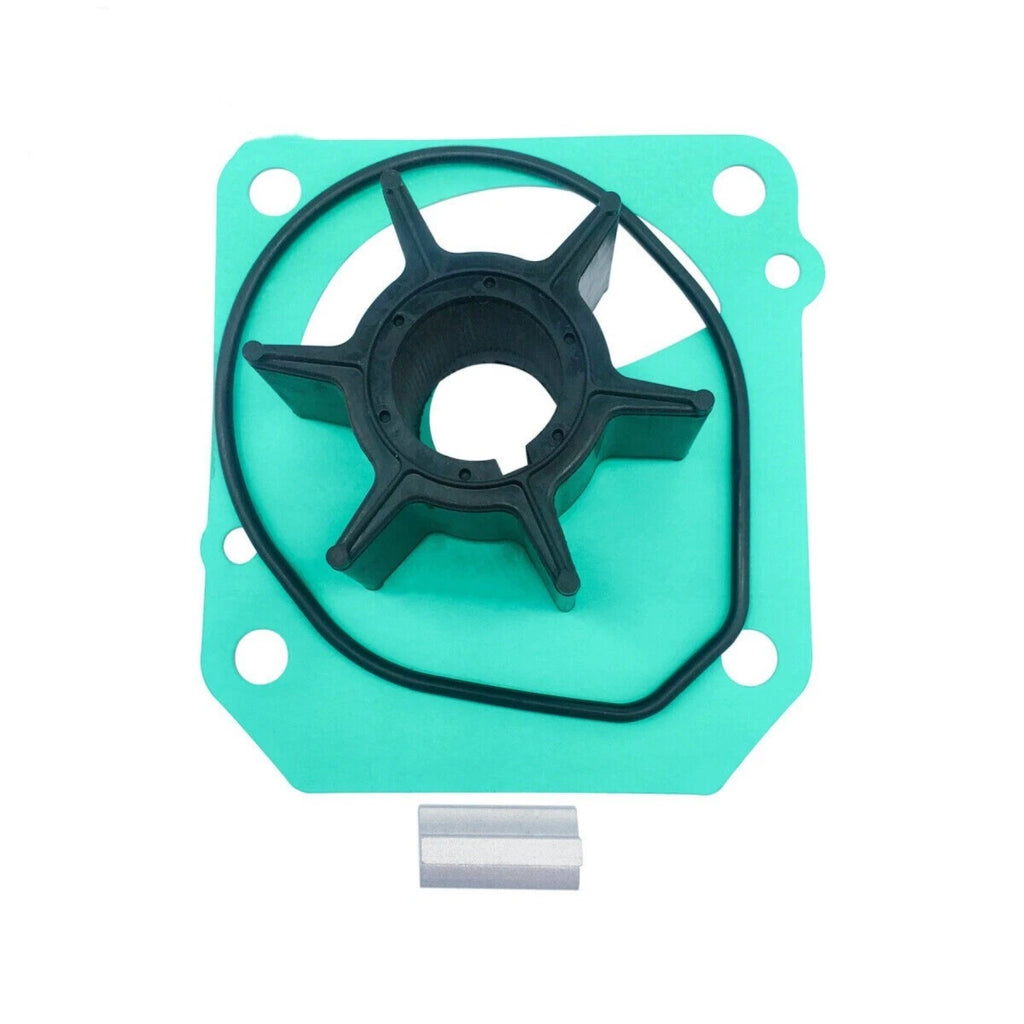 Water Pump Impeller Kit for Honda BF8D/BFP8D/BF9.9D/BFP9.9D (8-9.9HP) Outboard
