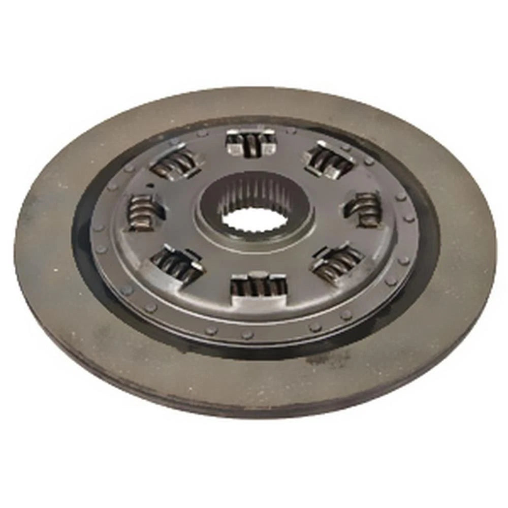 Torque Limiter 72501155 Fits Allis Chalmers 9635 9650 9655 9670 9675