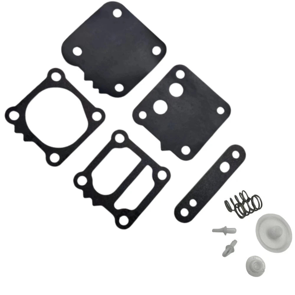 Fuel Pump Repair Kit for Mercury Outboard 18-60HP, 2000-2005 Models