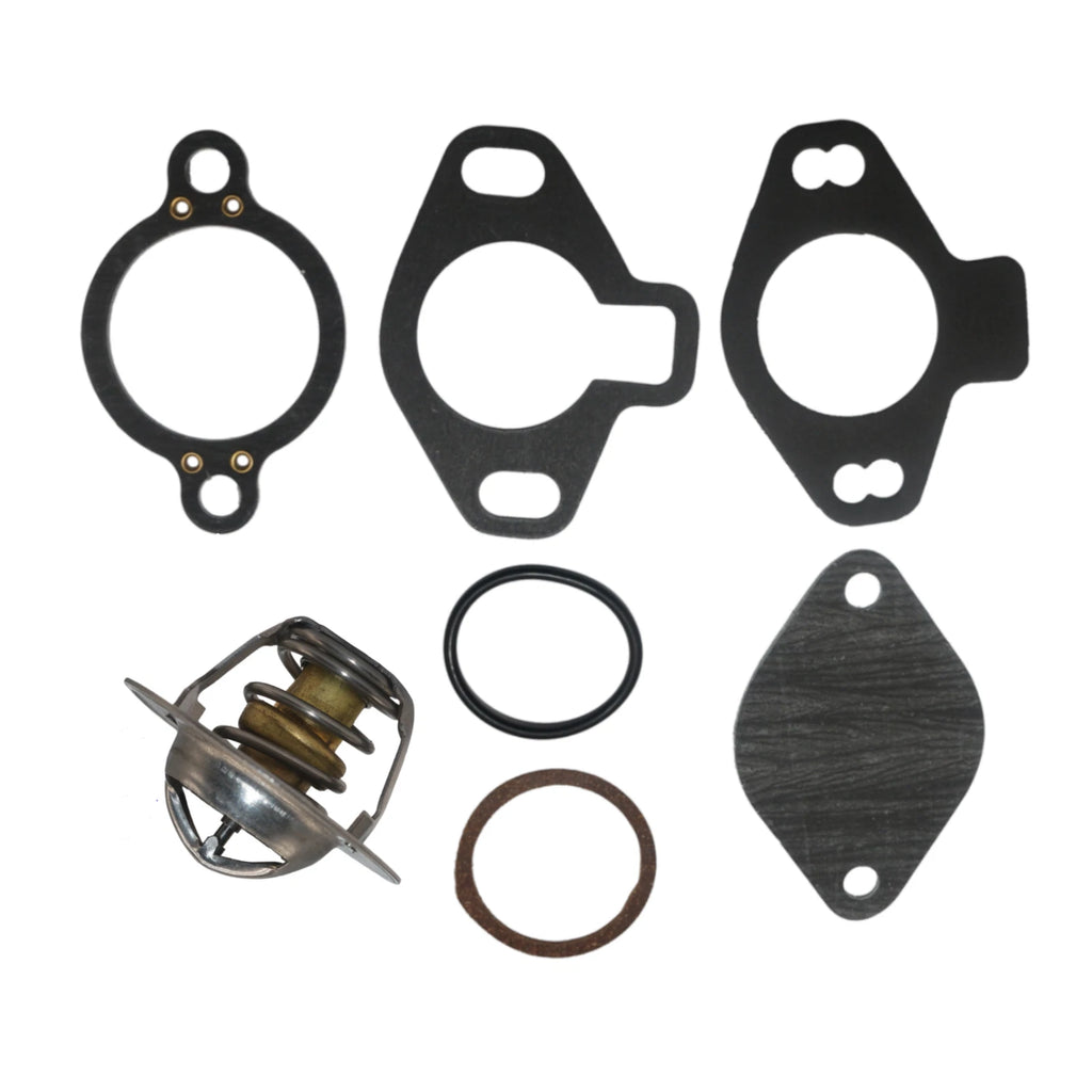 Thermostat Kit & Gasket – Mercruiser V6/V8 4.3-7.4