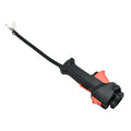 Throttle Cable Handle Trigger Switch For Multi-tool Strimmer