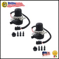 Secondary Air Injection Pump Toyota Sequoia Tundra by Toyota