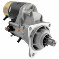 33-0085588n Starter - New, 12V, Osgr, Cw, Aftermarket Nippondenso