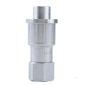 Hydraulic Quick Coupler Plug Axe60986 Ah225668 For John Deere 615r