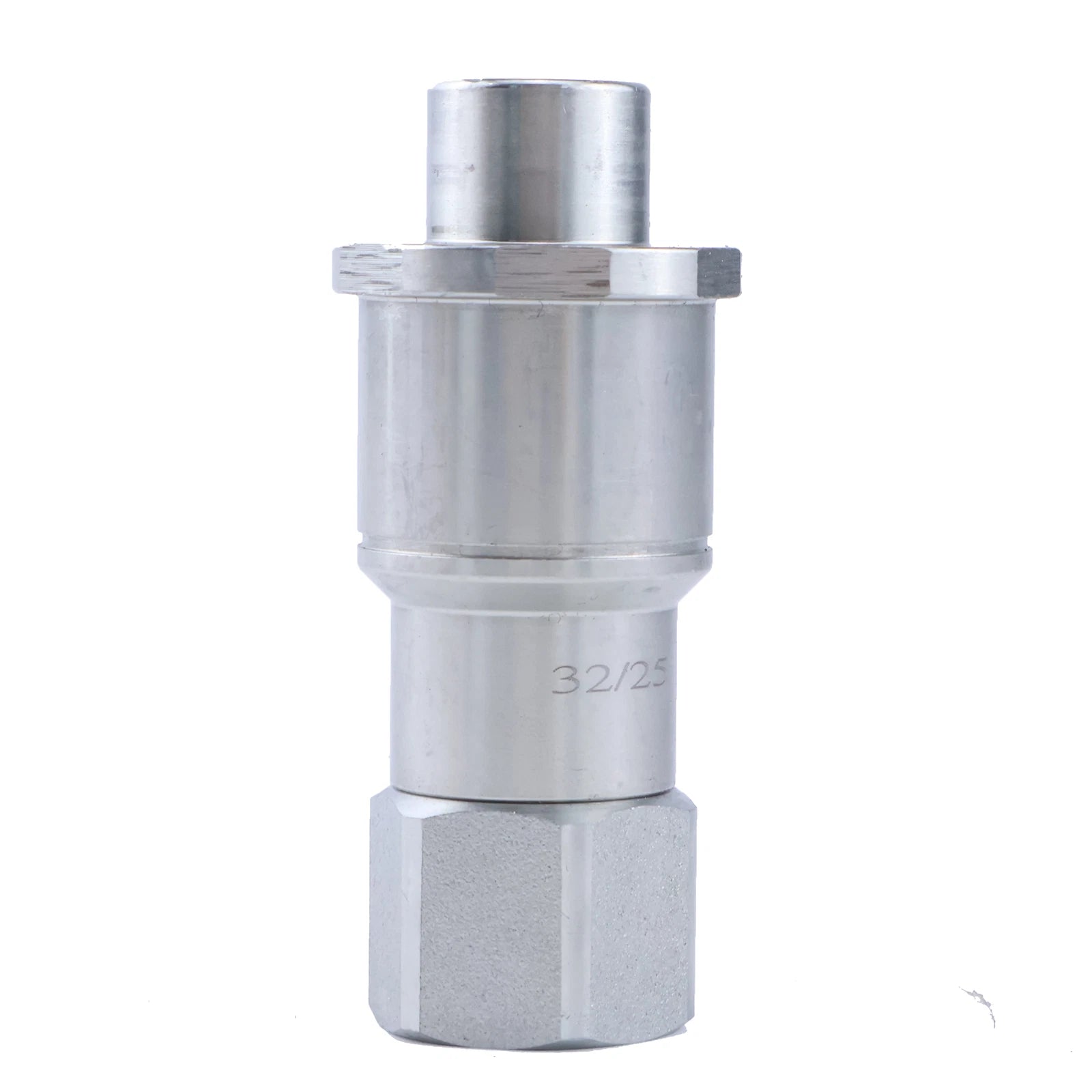 Hydraulic Quick Coupler Plug Axe60986 Ah225668 For John Deere 615r