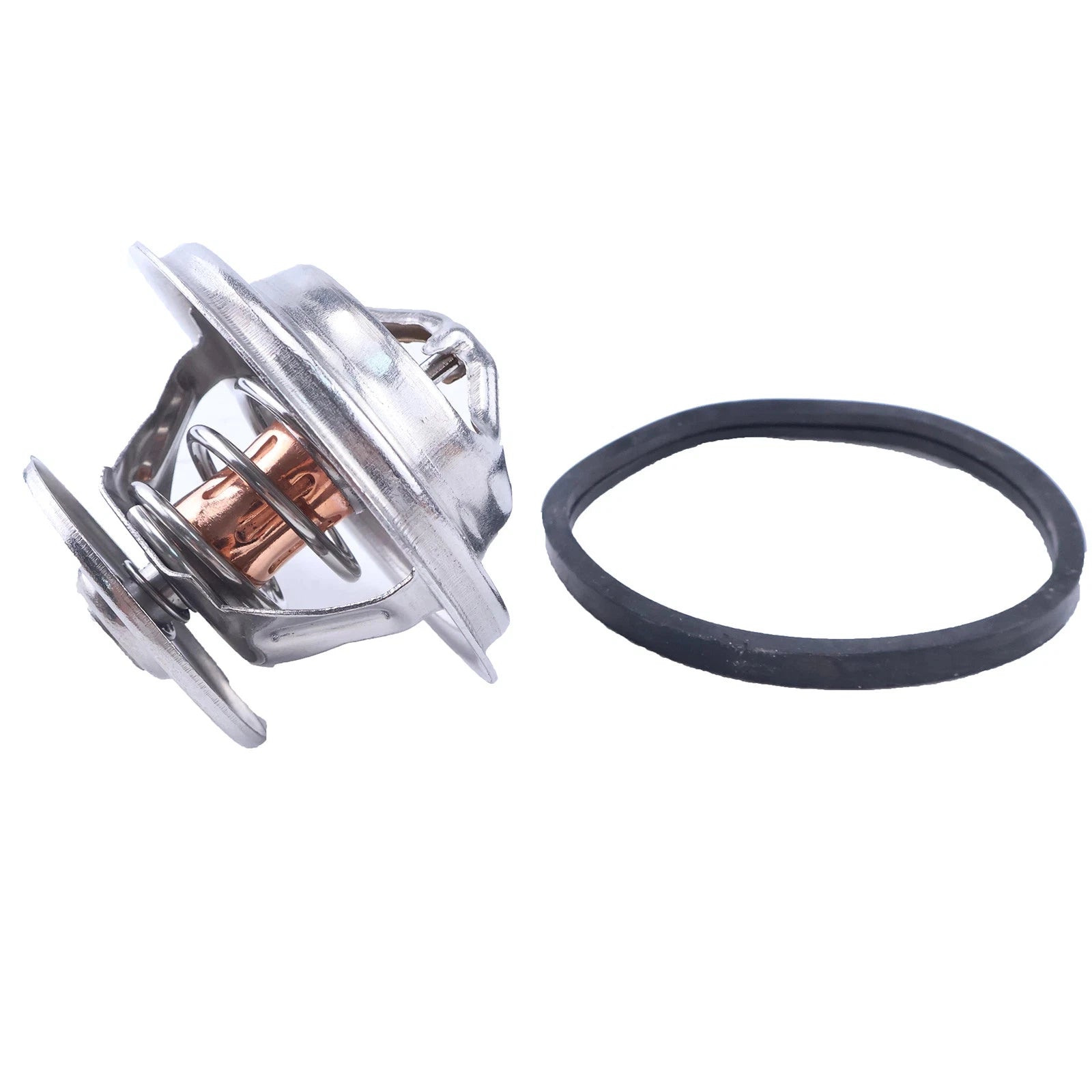 Thermostat 65.06402-0006 51.06402-0060 For Doosan | Hook & Hull Co