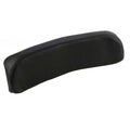 Sa24712 Back Cushion, Black Vinyl