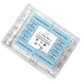 Watch Movement Mix Size Fixing Screw For Nh35 2836 2824-2 8200