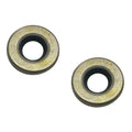 Vertical Shaft Oil Seal – Johnson Evinrude 1990-2000