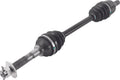 Quadboss 09-15 Kubota Rtv1100 Front Left Side Rugged Axle