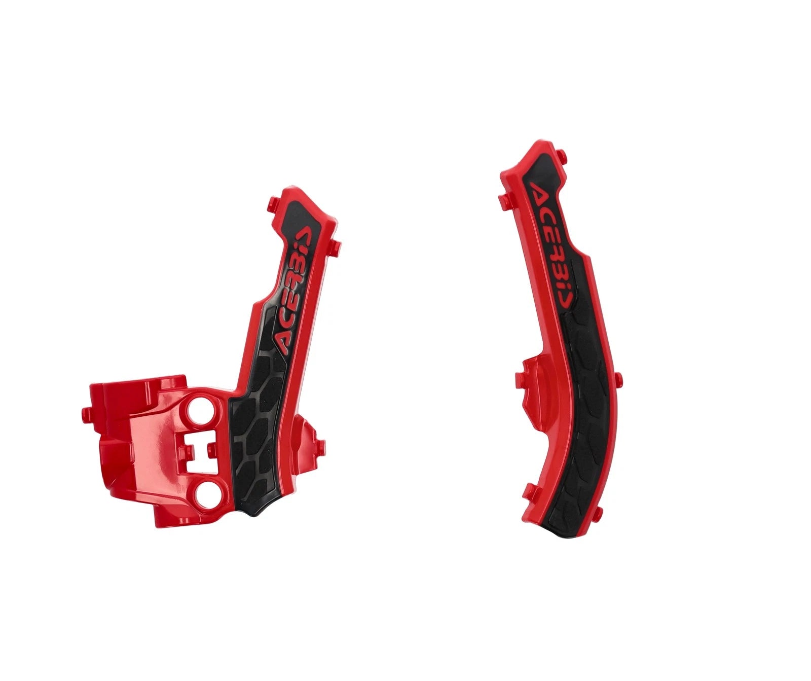Acerbis X Grip Frame Guard For Gas-gas Mc 50 & Mc-e 5 2021-2023