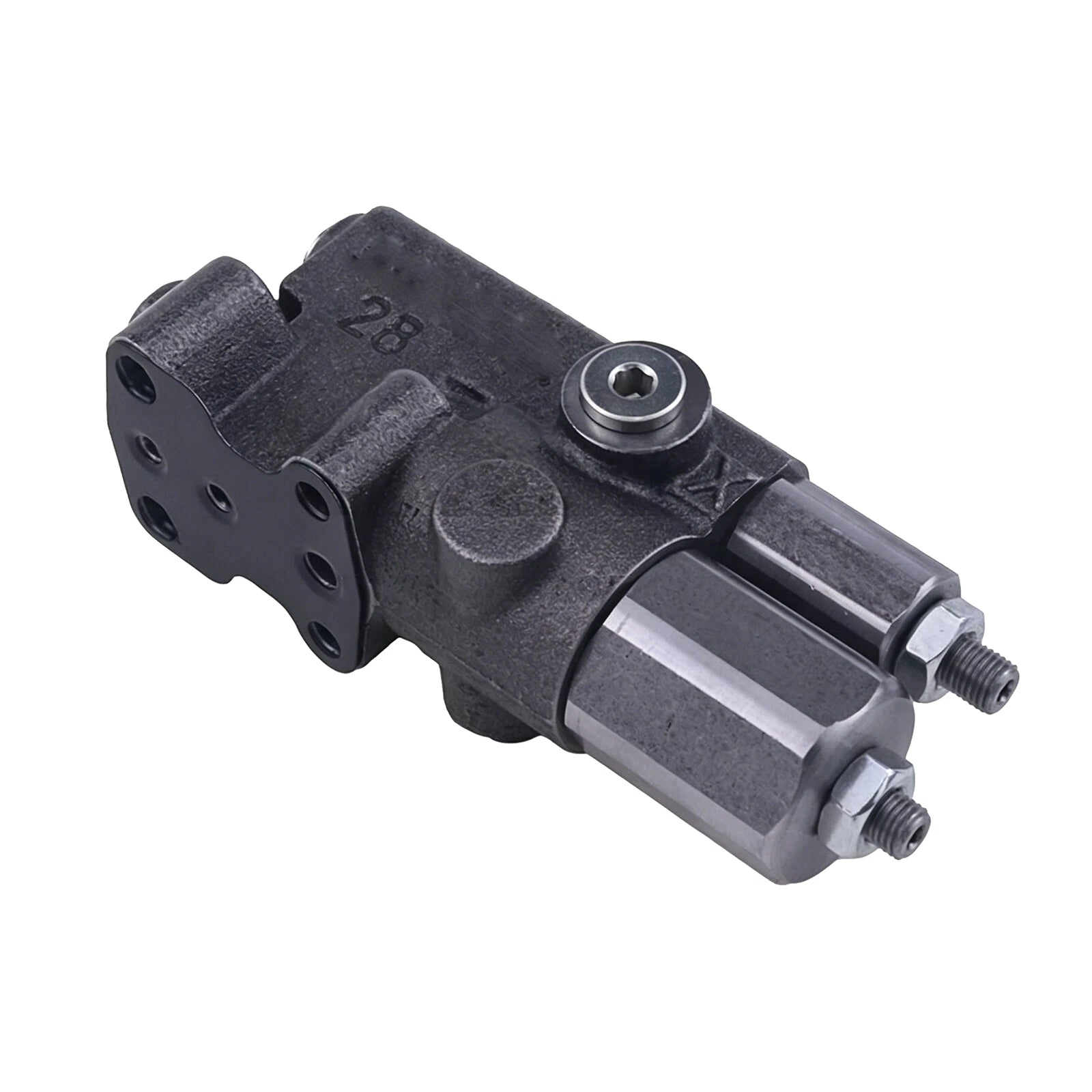Flow Control Pump Valve 347-0612 For Caterpillar C13 C15 Engine 918m