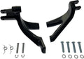 Harddrive Floorboard To Peg Conversion Kit For Harley M8 Softail