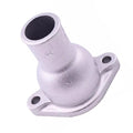 Water Outlet Pipe 8-97169015-1 9-13713038-0 For Isuzu 4le2 3ld1 4lb1