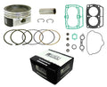 Namura Top End Repair Kit for Polaris Sportsman Big Boss 6X6 800 by Namura Technologies