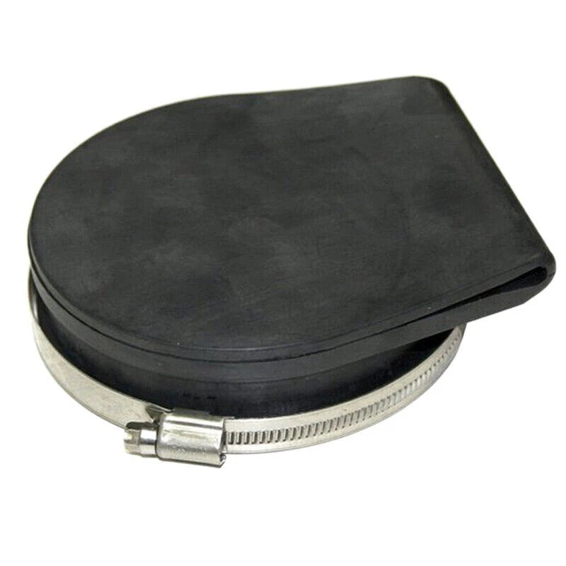 Boat Marine Exhaust Guard Protector Flapper 5"/6" for Various Models