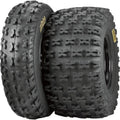 Itp Holeshot Hd Tire - 20x11-9 6pr
