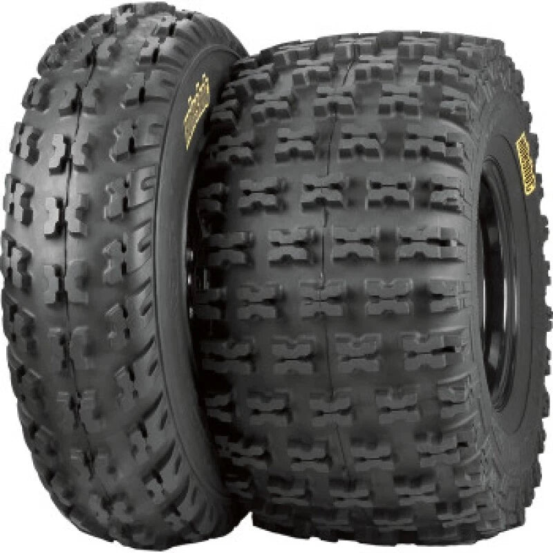 Itp Holeshot Hd Tire - 20x11-9 6pr