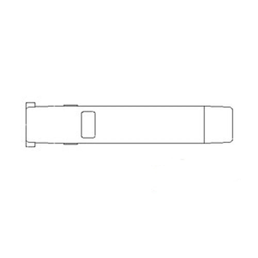 R51524 Fits John Deere Center Link Body 3020 4000 4020 4040 4230 4240